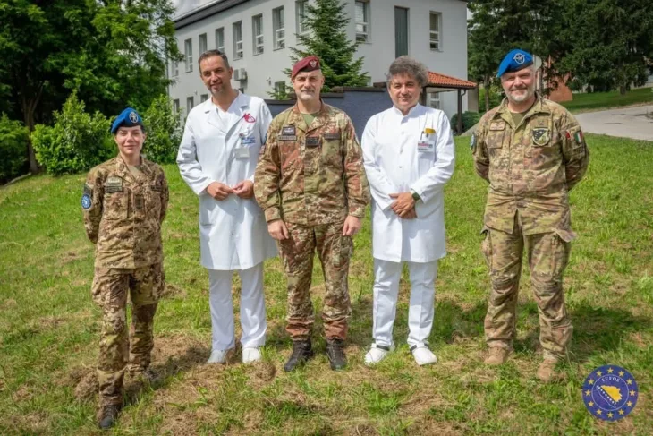 eufor kcus alen pilav