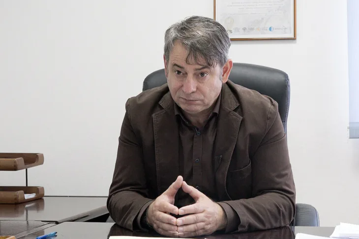 Halkic muris