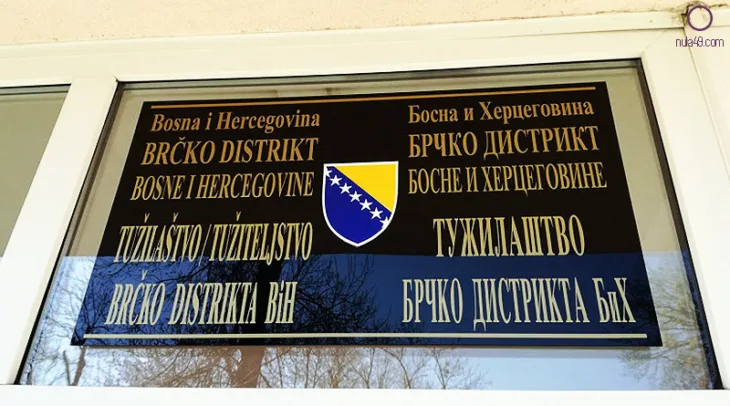 Tuzilastvo Brcko distrikta Bosne i Hercegovine
