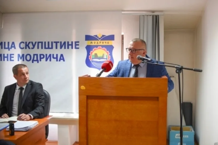 Jovica Radulovic