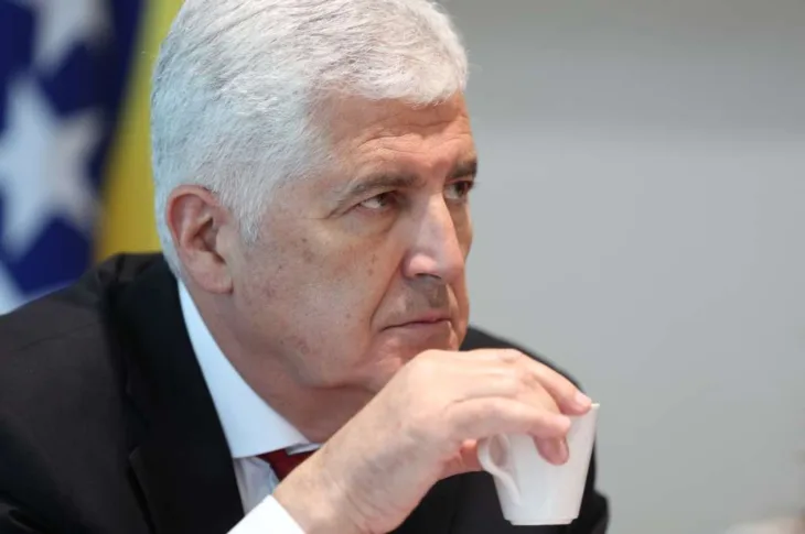Dragan Covic