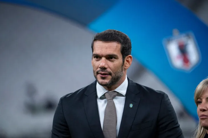 Samir Xaud