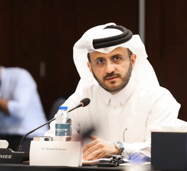 Majed al-Ansari