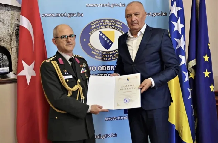 Zukan Helez i Murat Kulu