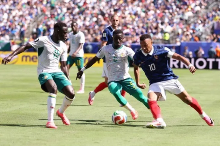 francuska senegal sp 2026