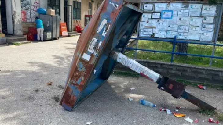 Beograd autobusko stajiliste