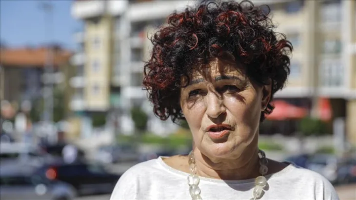 Nermina Cemalovic