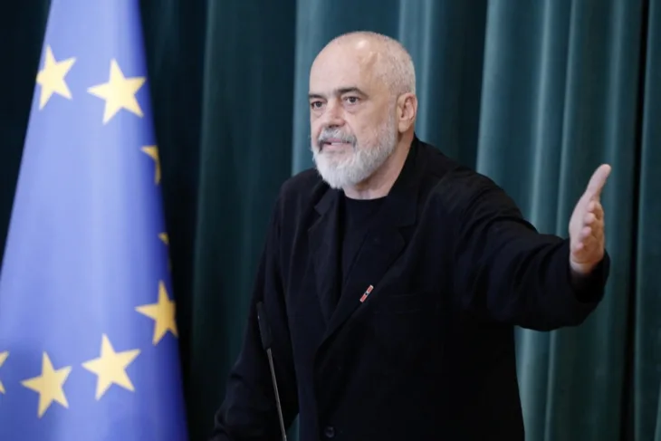 Edi rama