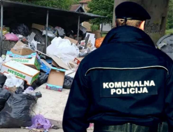 Komunalna policija