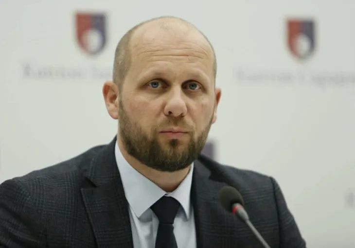 Elvedin Okeric