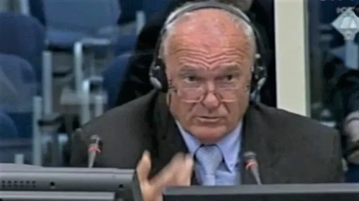 Milenko Zivanovic
