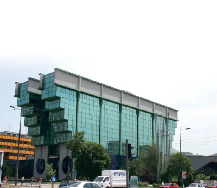 Elektroprivreda bih