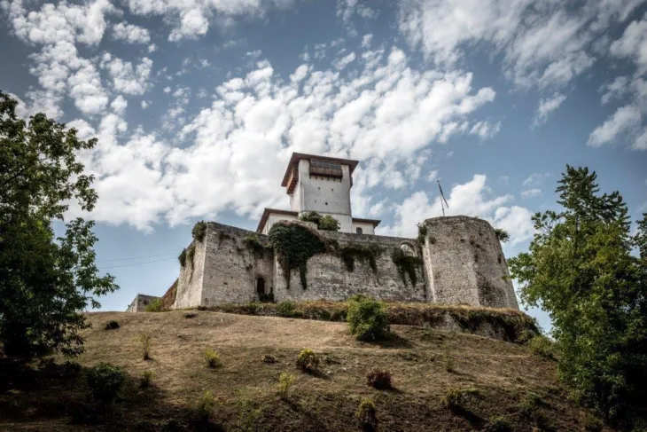 Kula Zmaj od bosne