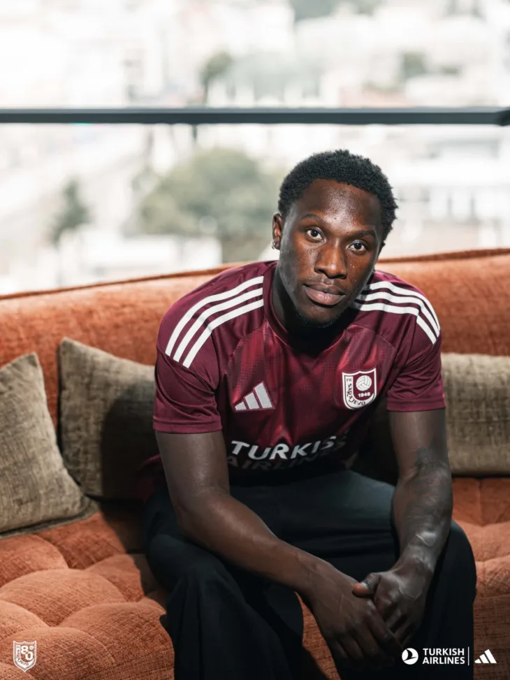 Jonathan Agyekum
