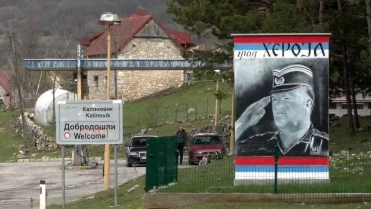 Ratni zlocini kalinovik