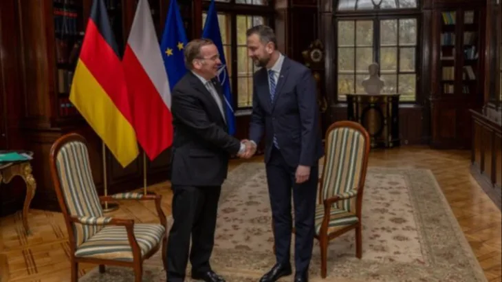 Boris Pistorijus i Vladislav Košnjak-Kamiš