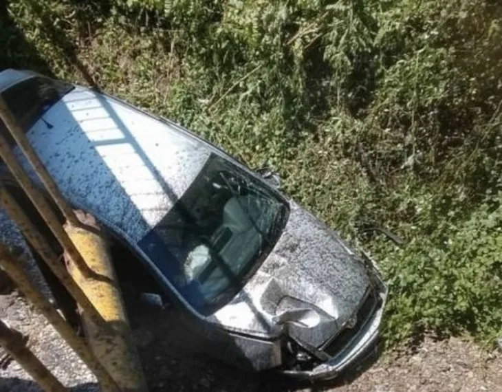 Banja Luka saobracajna nesreca