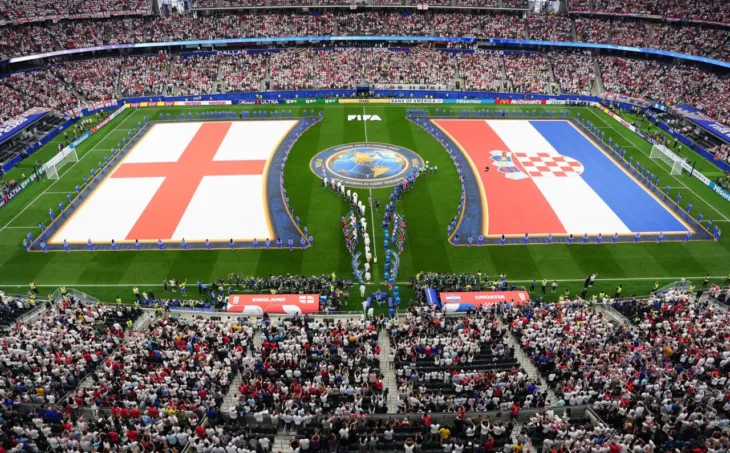 Hrvatska i Engleska sp 2026