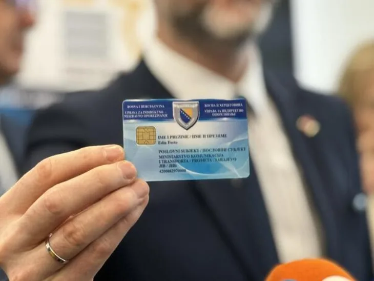 Digitalni potpis iddeea