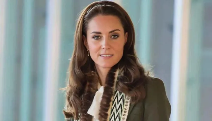 Kate Middleton