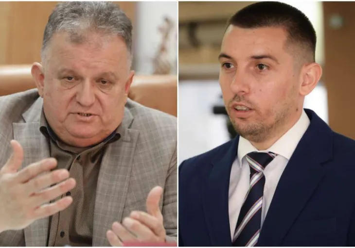 Zoran adzic denis sulic