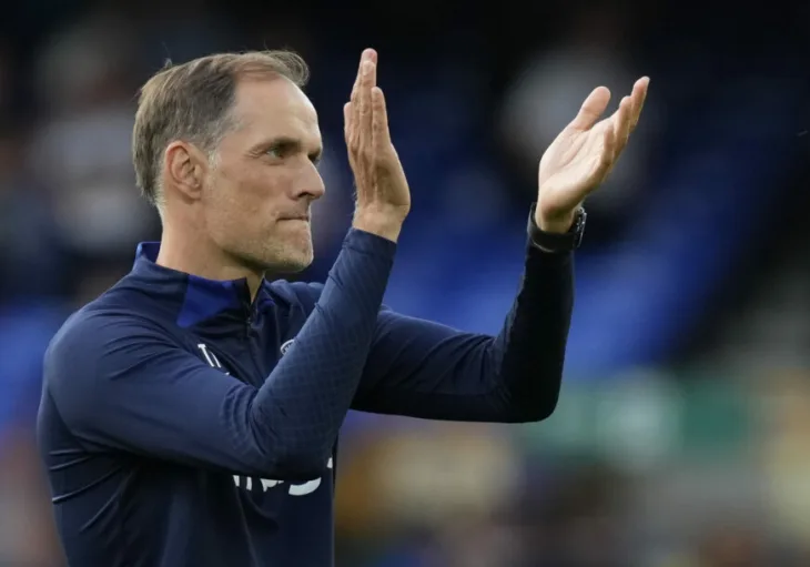 Thomas tuchel