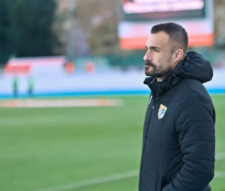 Dario Bašić HŠK Posušje