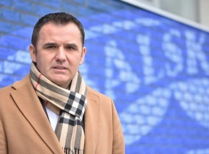Nihad Selimović