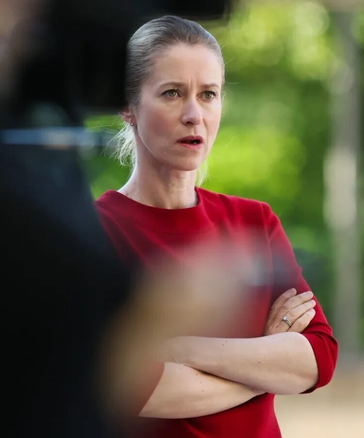 Kaja Kallas