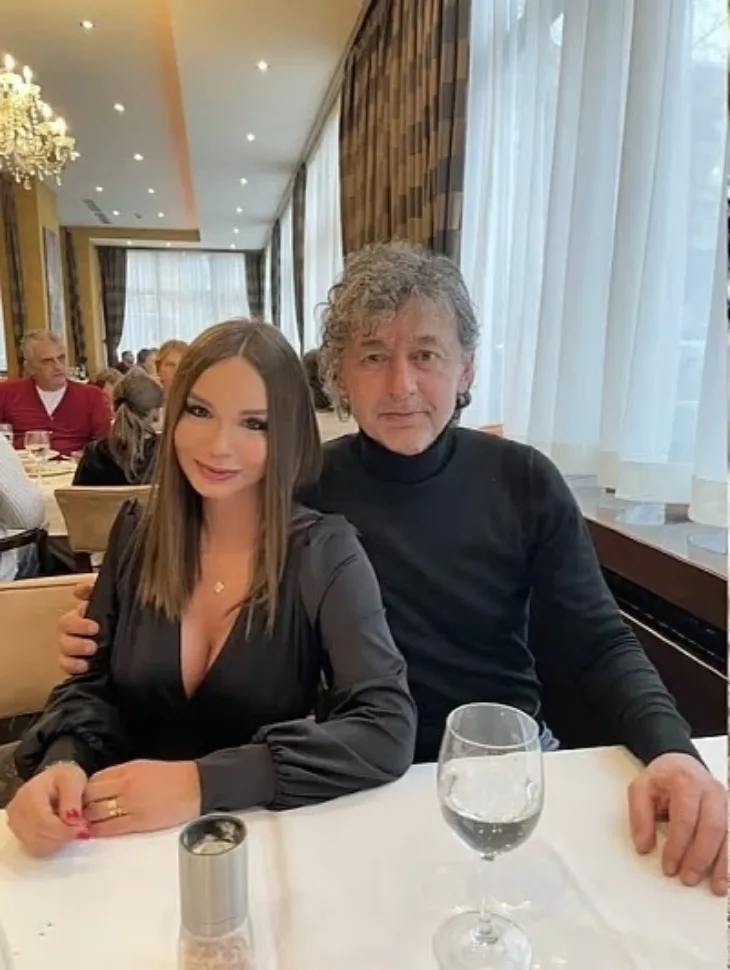 Adela i Admir Smajić