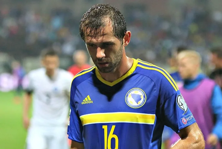 SENAD LULIC