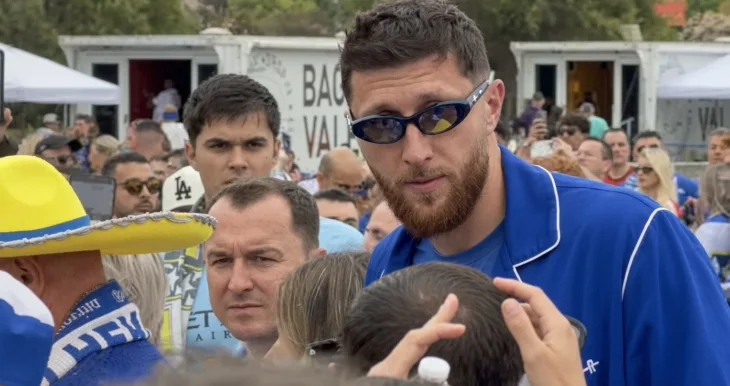 jusuf nurkic los angeles sp 2026