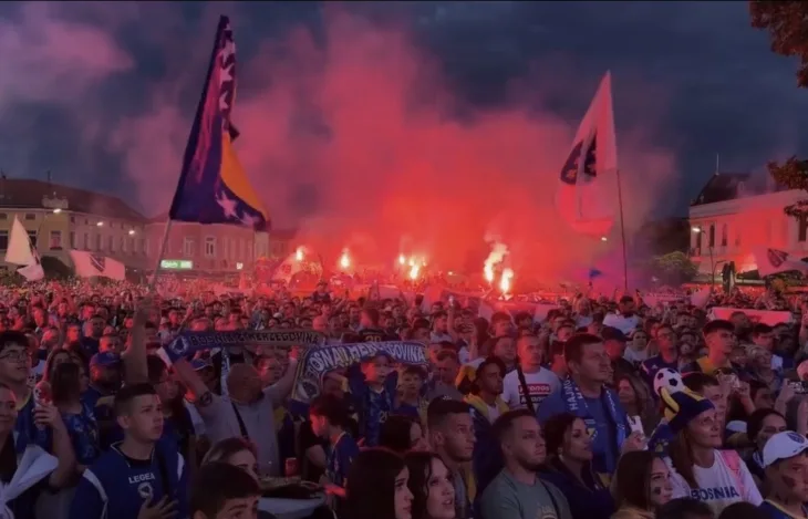 Tuzla zmajevi