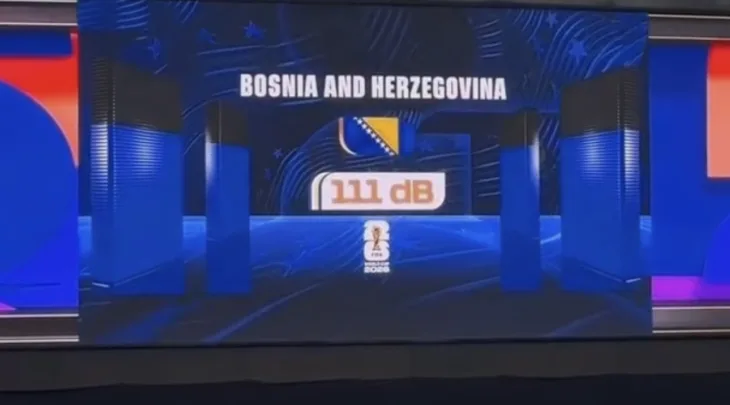 BIH SP 2026