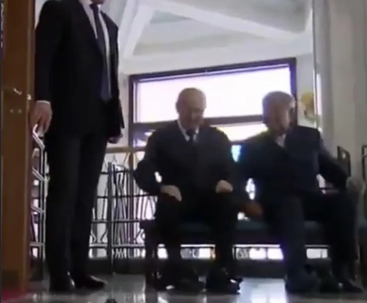 Dzamija putin