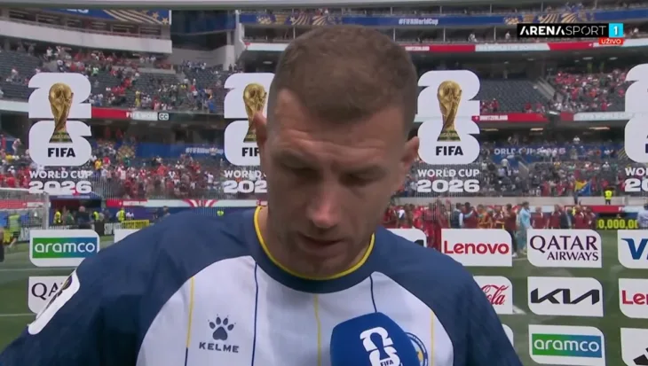 dzeko