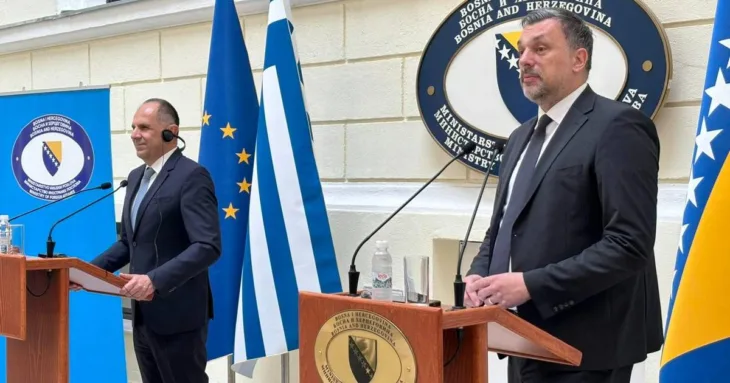 Konakovic i Gerapetritis