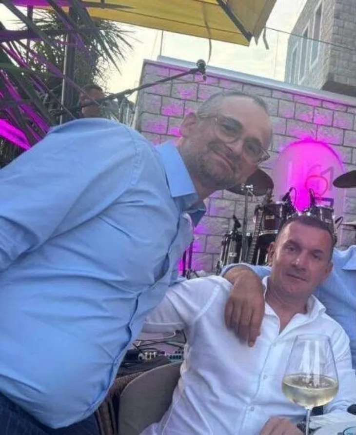 Dejan Ljevnaic