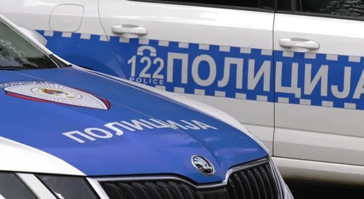 Policija bosanska gradiska