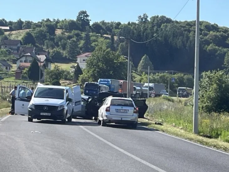 Banja luka nesreca