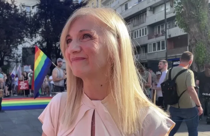 Duška jurisic x