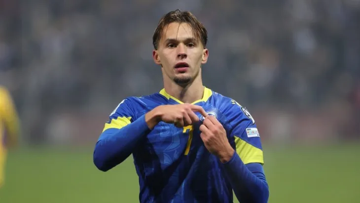 Amar Dedić