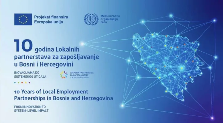 Konferencija o zaposljavanju u ponedjeljak