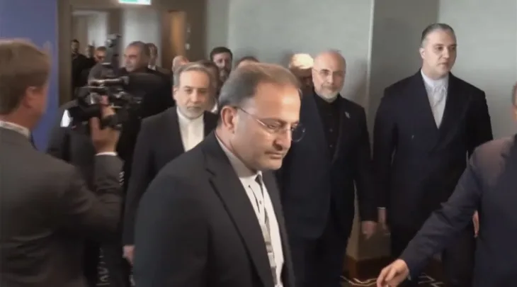 Svicarska pregovori iran sad