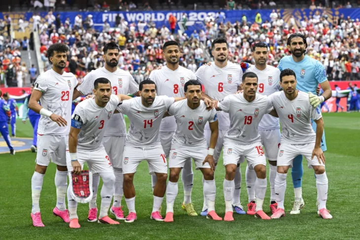 Iran sp
