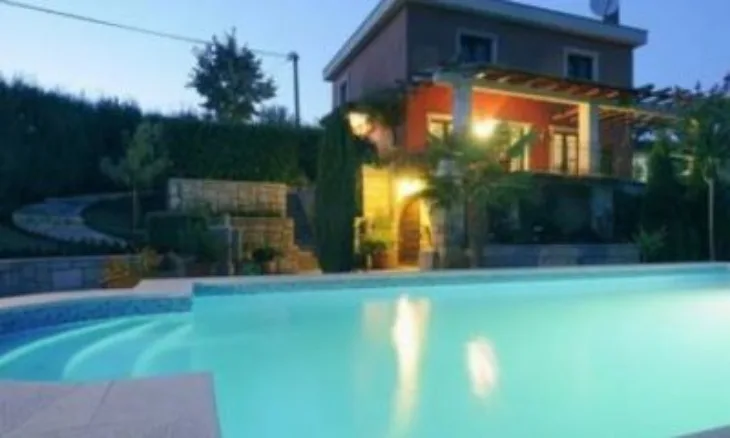 Vila herceg mostar
