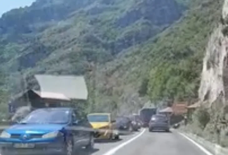 Jablanica Konjic guzva