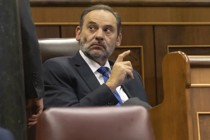 José Luis Ábalos