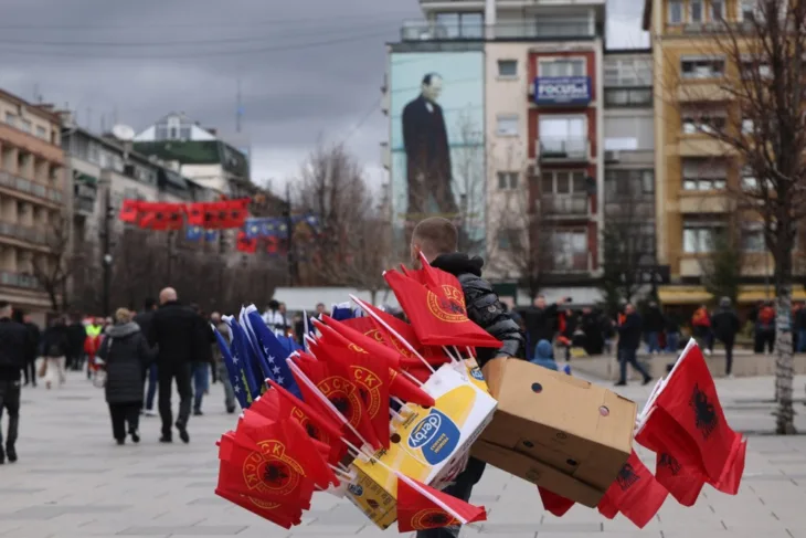 Kosovo