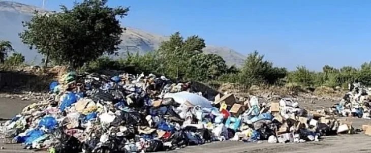 Vrapcici otpad